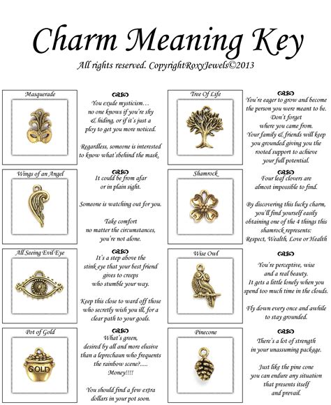 Incorporating Preservation Charms into Your Everyday Life as a Wiccan